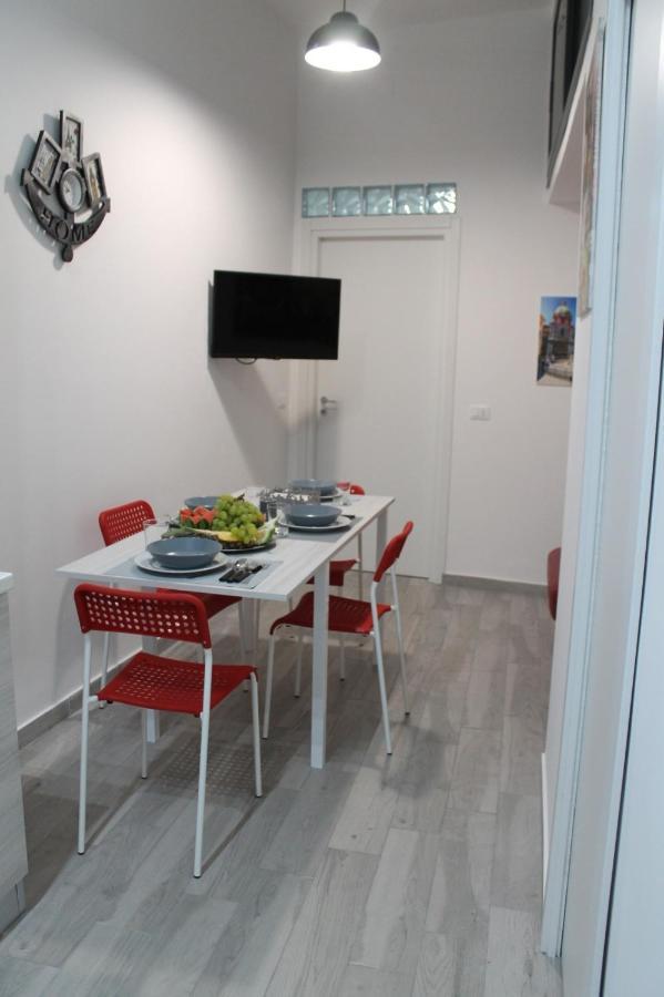 Rigoletto Home,centrocitta *