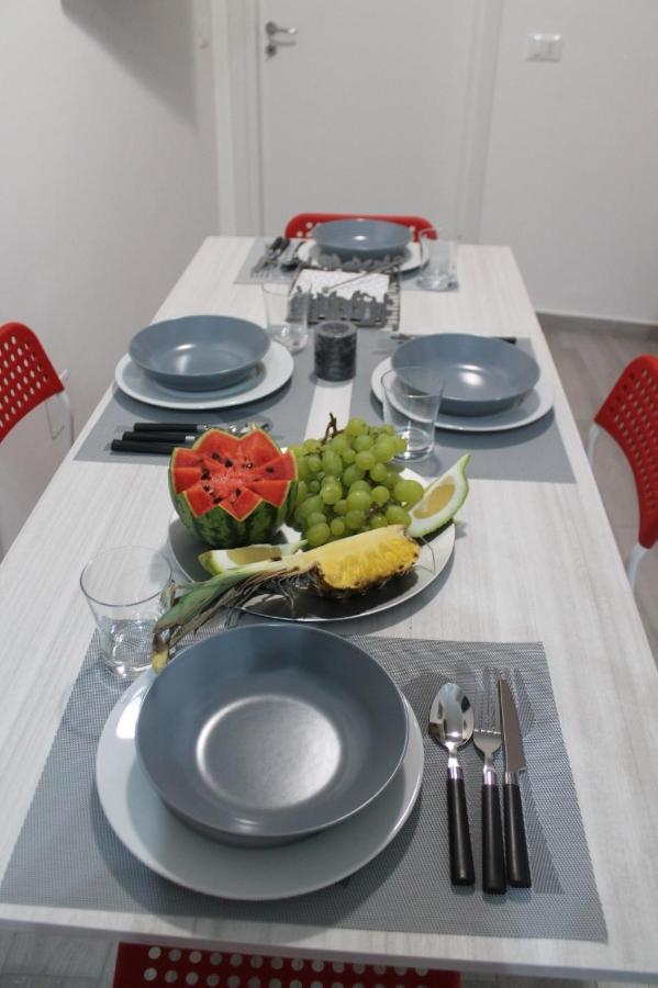 Rigoletto Home,centrocitta Ferienhaus *