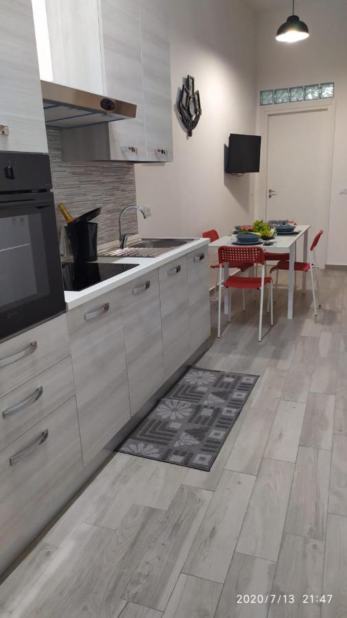 Rigoletto Home,centrocitta Ferienhaus *