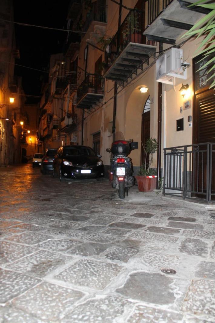 Rigoletto Home,centrocitta Ferienhaus
