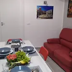 Rigoletto Holiday Home,Centrocitta Palermo