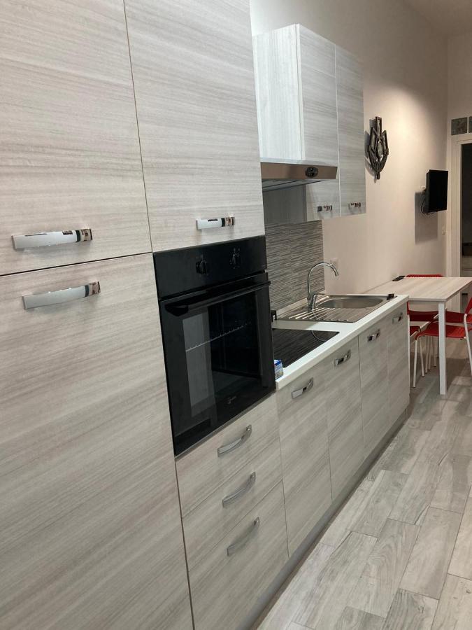 Rigoletto Home,centrocitta Holiday home
