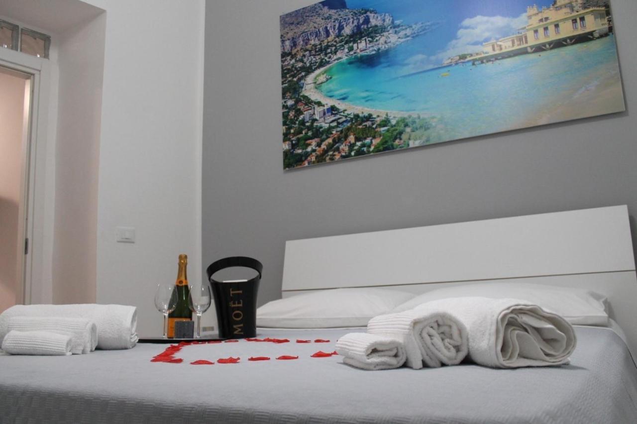 Rigoletto Home,centrocitta * Palermo