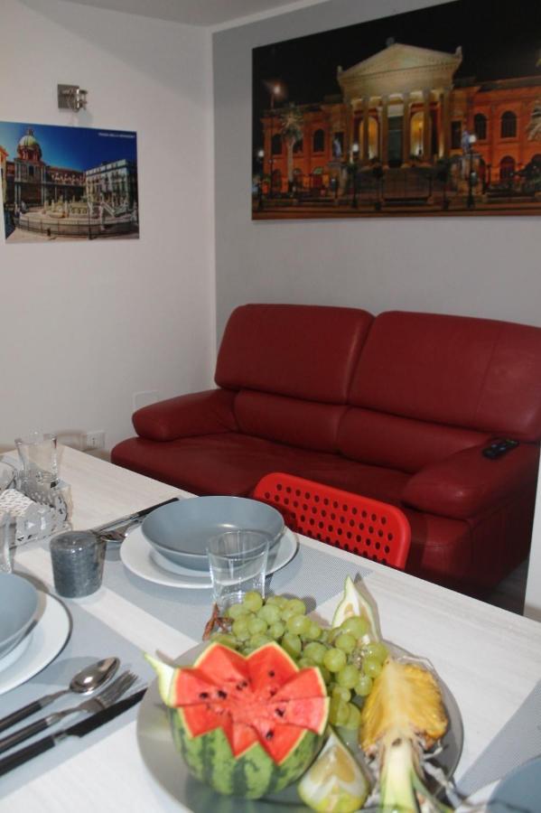 Rigoletto Home,centrocitta Holiday home Palermo