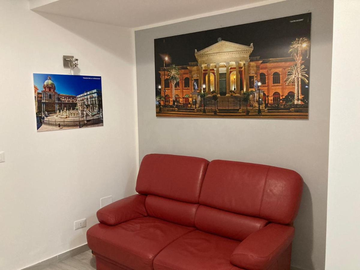 Rigoletto Home,centrocitta