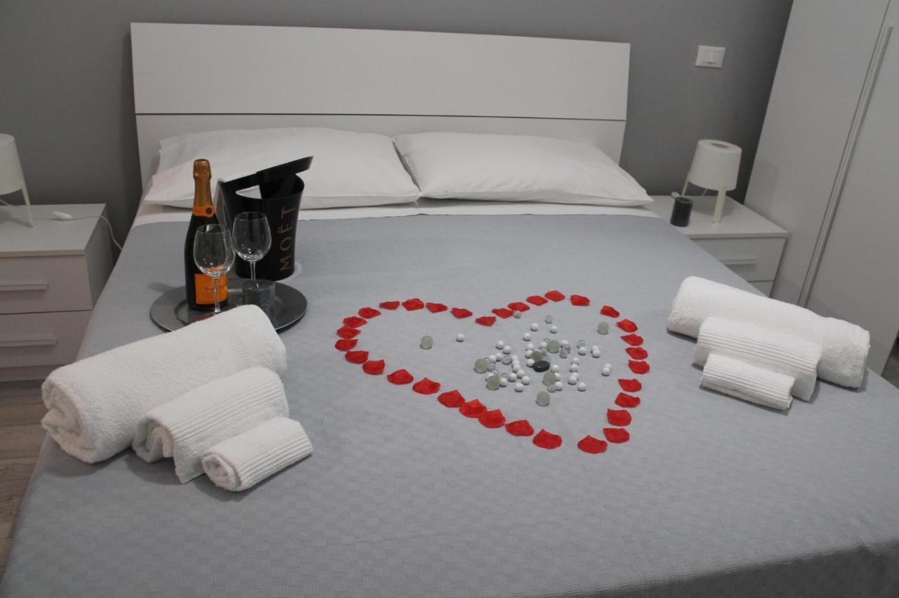 Rigoletto Home,centrocitta * Palermo