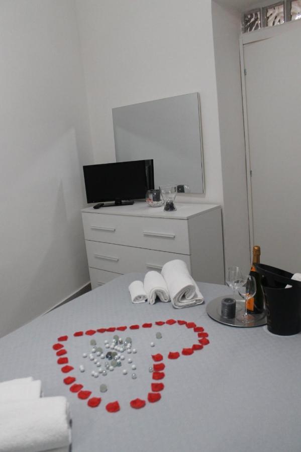 Holiday home Rigoletto Home,centrocitta