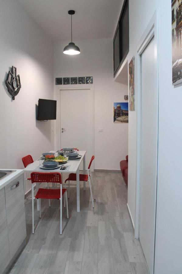 Rigoletto Home,centrocitta Holiday home Palermo