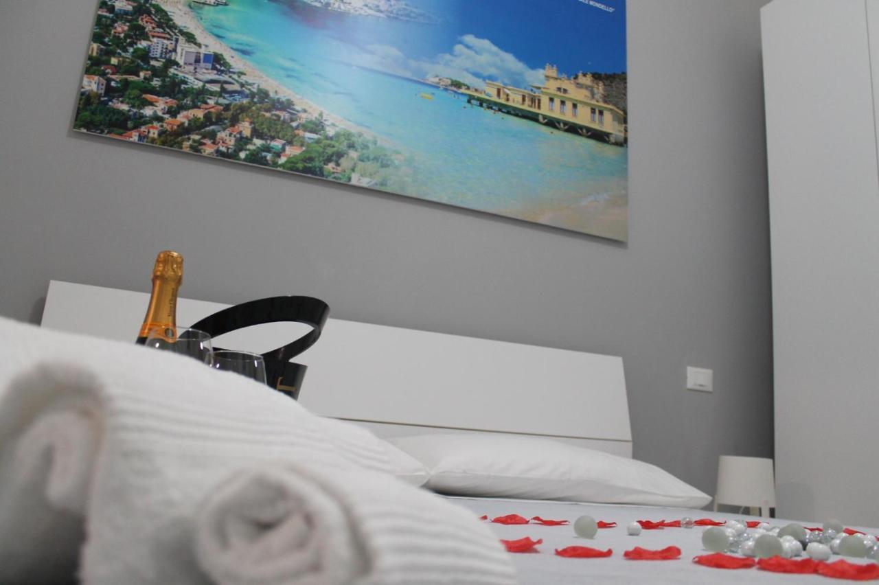 Rigoletto Home,centrocitta Holiday home *