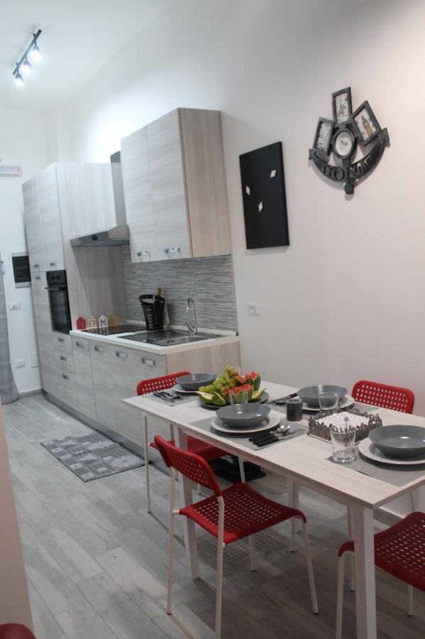 Rigoletto Home,centrocitta Holiday home