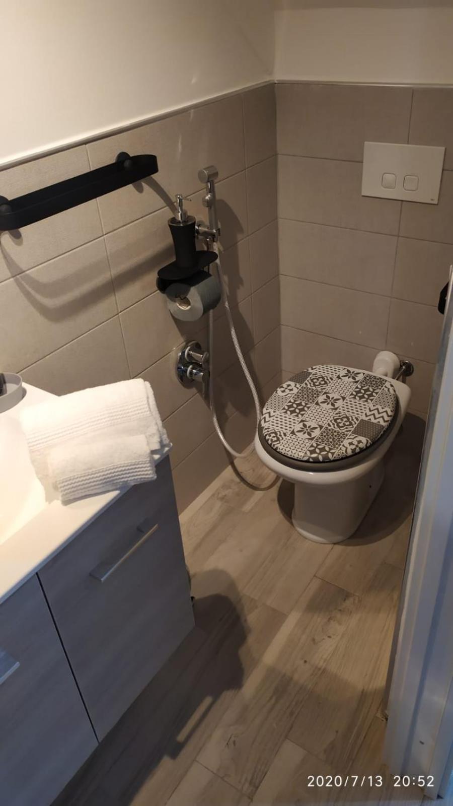 Holiday home Rigoletto Home,centrocitta