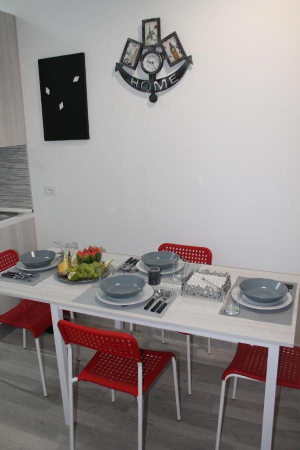 Rigoletto Home,centrocitta