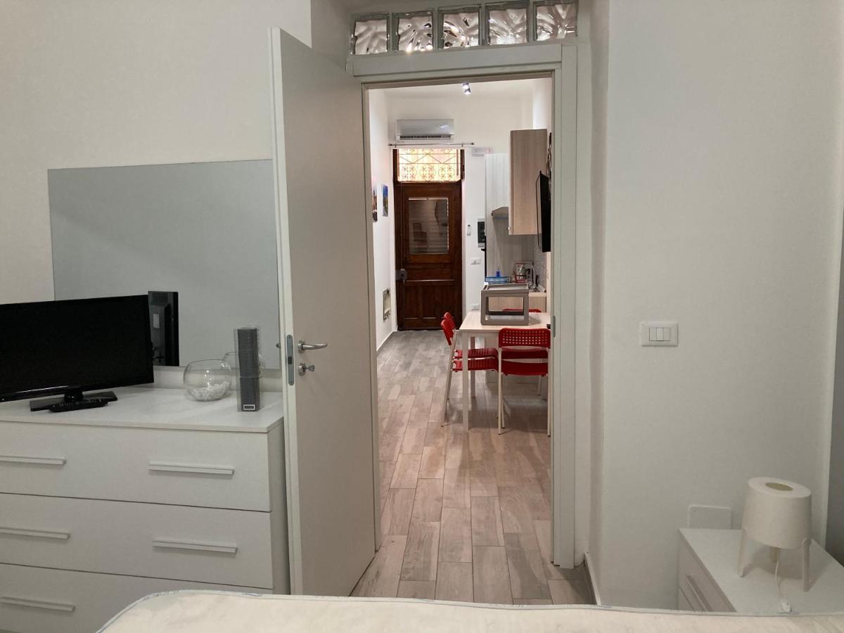 Rigoletto Home,centrocitta Holiday home Palermo
