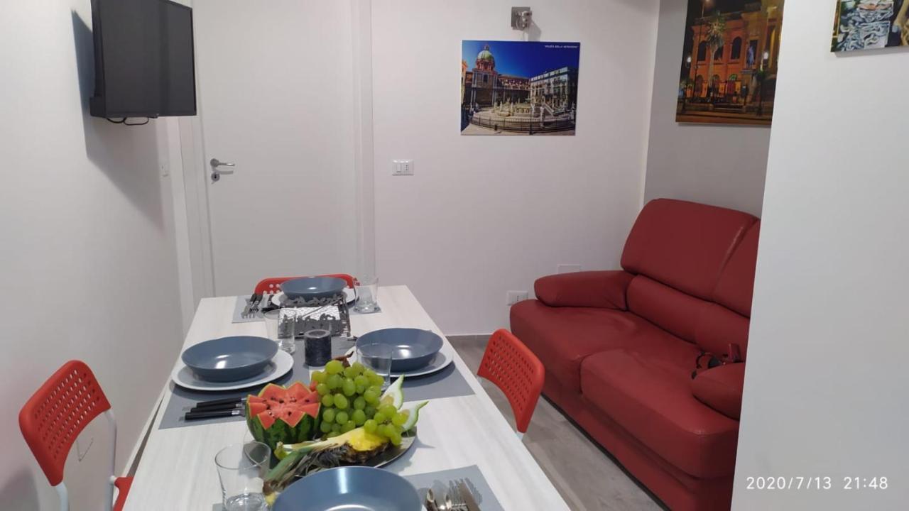 Holiday home Rigoletto Home,centrocitta *