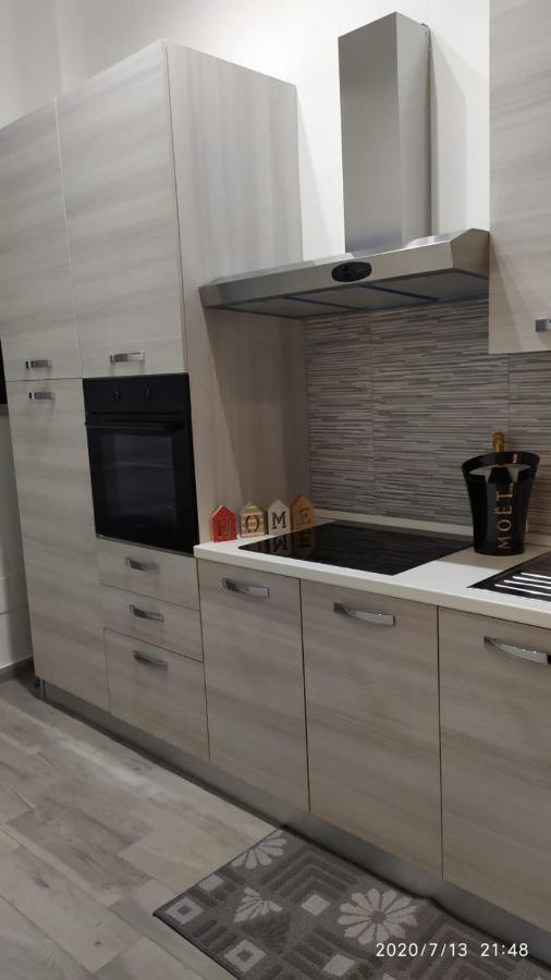 Holiday home Rigoletto Home,centrocitta